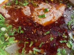 -中阿兰牛肉面(悦海新天地店)