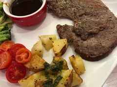 牛排-必胜客(东大桥店)