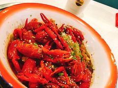 -张大师鸭爪爪特色干锅(南湖店)