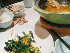 -刀板香·安徽菜(国购IFC店)