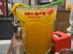 -冯校长老火锅(深圳总店)