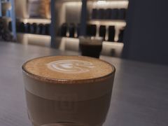 -来回·咖啡(钟村咖啡豆店)