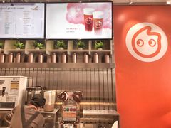 -CoCo都可(湖滨银泰店B区店)