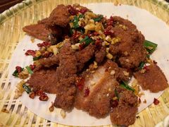 -衡厨·衡阳土菜(中南店)