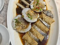 -甬上名灶(天一阁·翠柏店)