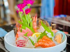 -海之乡日本料理铁板烧(星海店)