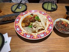 -塔哈尔·新疆盛宴(城西银泰店)