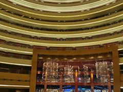 -杭州国际会议中心洲际酒店-原素全日餐厅(解放东路店)