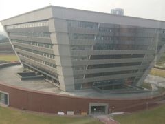 -广东财经大学(广州校区)