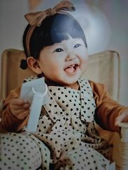 -玛瑞莎孕婴童摄影到家拍