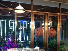 -老巴刹新加坡餐厅