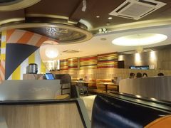 -菲滋意式餐厅(银泰百货金华江南店)