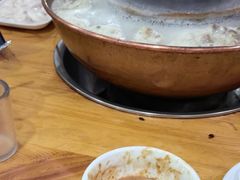-元盛居(亚泰大街店)