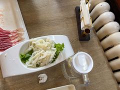 -古关火锅店(古北水镇景区店)