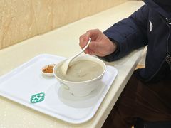 -锦馨豆汁(天坛路店)