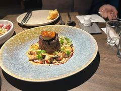 -九月里.自由花园餐厅