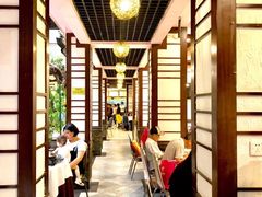大堂-广州酒家(文昌总店)