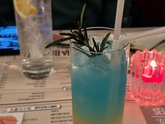 -安妮意大利餐厅(世贸天阶店)
