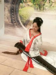 -美云庭古装·格格服汉服·京城旅拍(北京店)