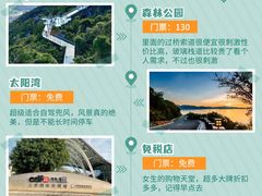 -亚龙湾热带天堂森林公园