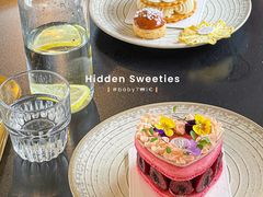 -丘中有甜(乐清·江南里店)