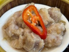 -香云轩·顺德菜(香云纱园林酒店店)