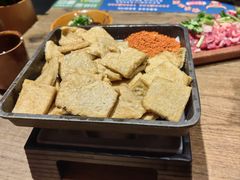 -贵厨酸汤牛肉(小十字店)
