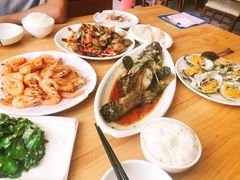 -南海渔家•海鲜•正宗海南菜(海棠湾店)