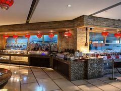 -厦门悦华酒店·绿庭主题自助餐厅