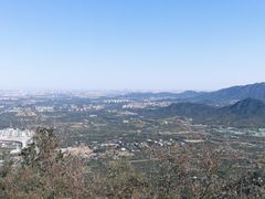 -北京鹫峰国家森林公园
