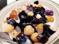 超级仙草芋圆-堂屋糖水店(愚园店)