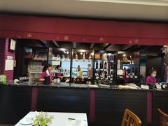 -阿诺泰·泰国餐厅(棕北店)