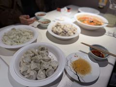 -李恩记清真水饺(北电大厦店)