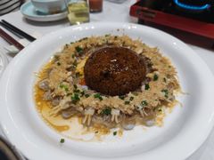 糯米蛏子-930私房菜(欧阳路店)