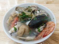 -老字號·桥下猪肚(龙眼南路店)