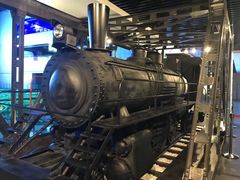 -哈尔滨规划展览馆