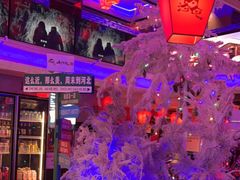 -山河屯铁锅炖鲜鹅·东北菜(开发区一店)