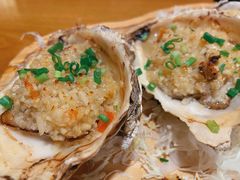 -大江户日本料理(吕厝店)