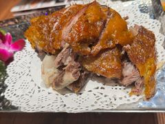 -驿楼兰·新疆菜(火车站店)