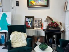 -信马画室 成人零基础到个人创作画室(亚运村店)