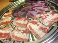 -老炉家木炭烤肉(长江国际店)