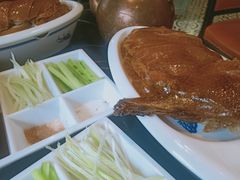 -大鸭梨烤鸭(甘家口店)