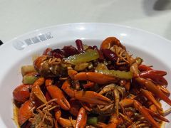 -聚味瞿记·龙虾堂(天元店)