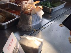 -郭阿姨月亮馍