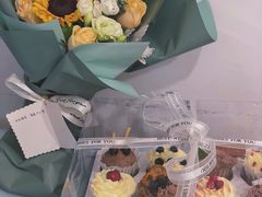 -今日Cake蛋糕茶歇·甜品台定制