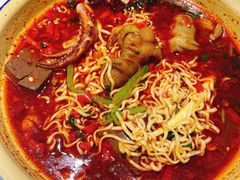 冒菜-脑馋粉儿(三里屯店)