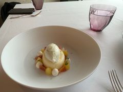 -Caprice(香港四季酒店)