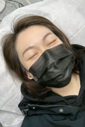 -Verywang半永久纹眉•仪器野生眉
