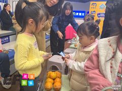 -英孚教育青少儿(南坪中心)