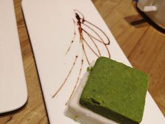 -枣子树·素食餐厅(普陀山店)